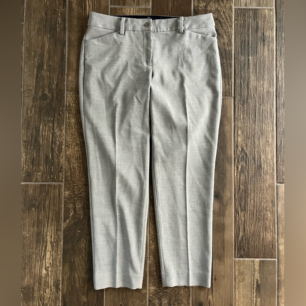 Talbots dress pants